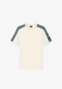 Ikke valgt, mottled beige