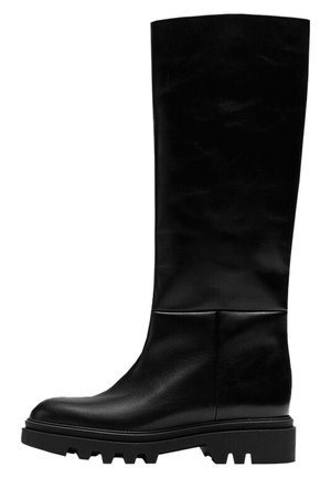 Bottes - black