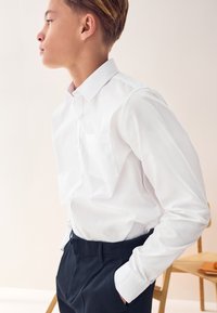 Next 2 PACK - Hemd - white