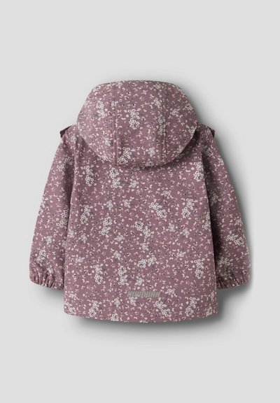 Softshelljacken für Jungen | 92–164 cm | NAME IT Deutschland