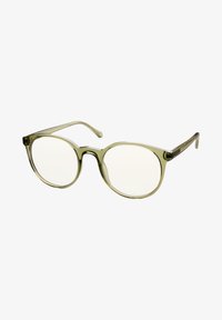 Nije odabrano, clear olive green