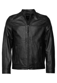 Unausgewählt, black