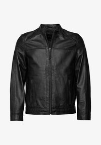 Unausgewählt, black