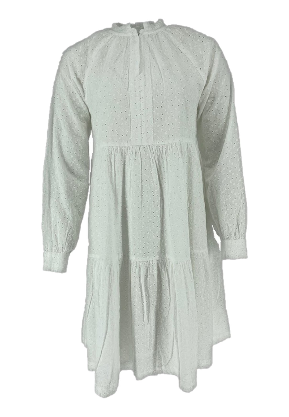 Bloom Freizeitkleid - white/weiß - Zalando.de