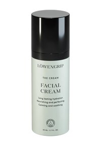 Löwengrip THE CREAM - FACIAL CREAM 50ML - Crema de día