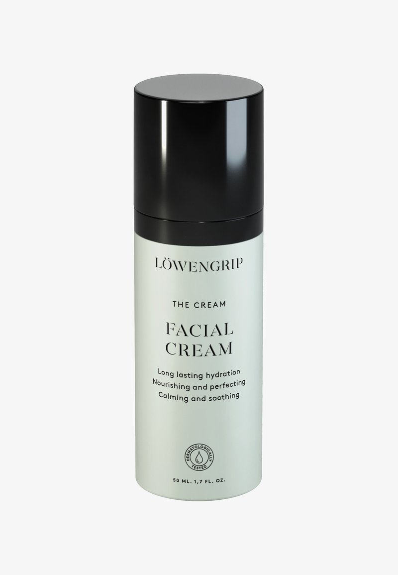 Löwengrip THE CREAM - FACIAL CREAM 50ML - Crema de día