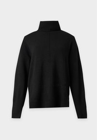 Valittu, black