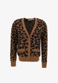 Selezionato, deserto