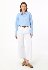 Modanisa BENIN niebieski