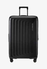 Selected, matt graphite