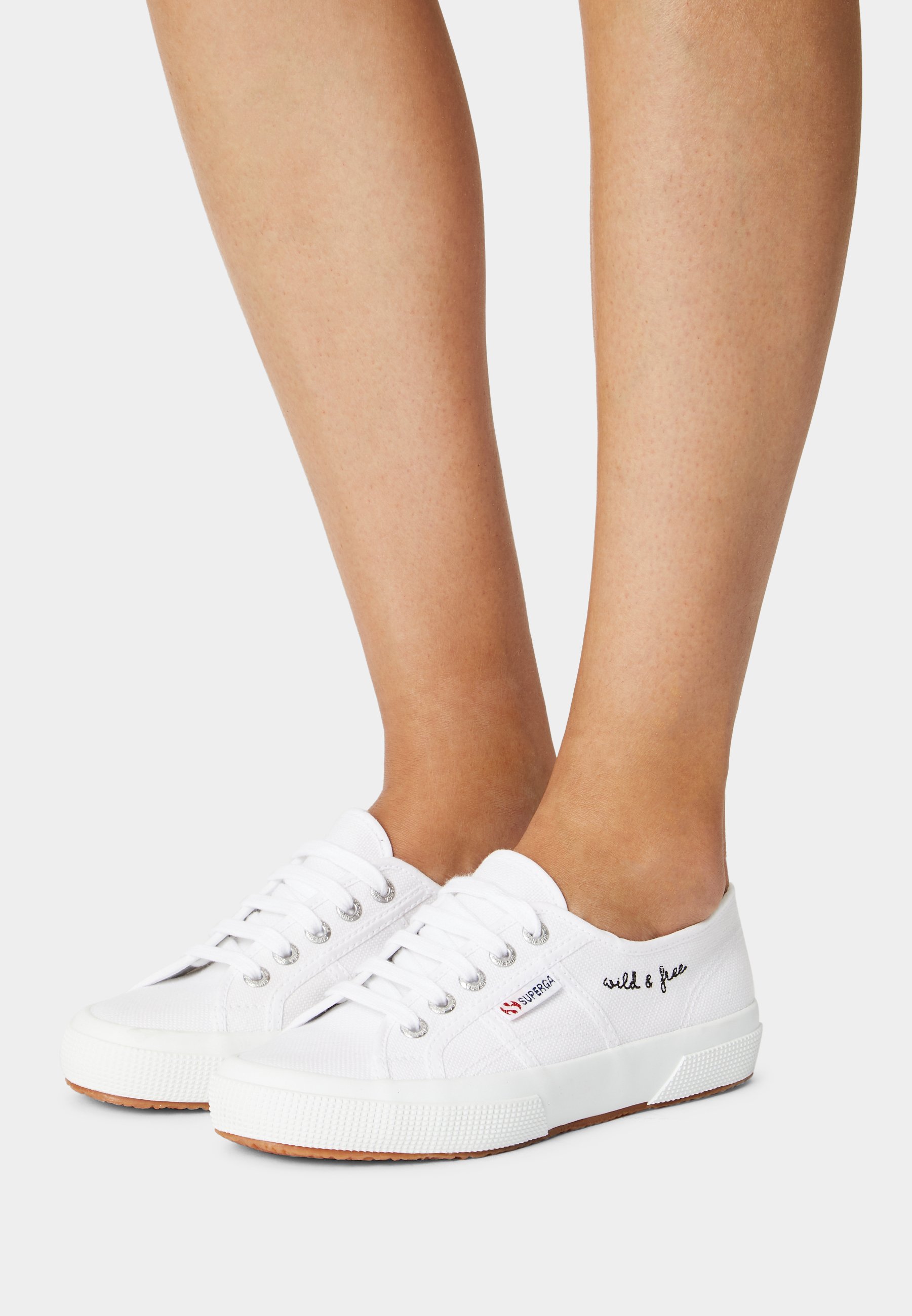 superga fiocco