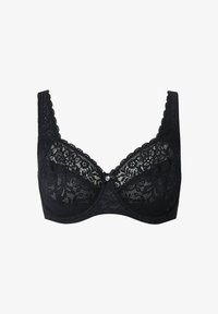 Ausgewählt, black