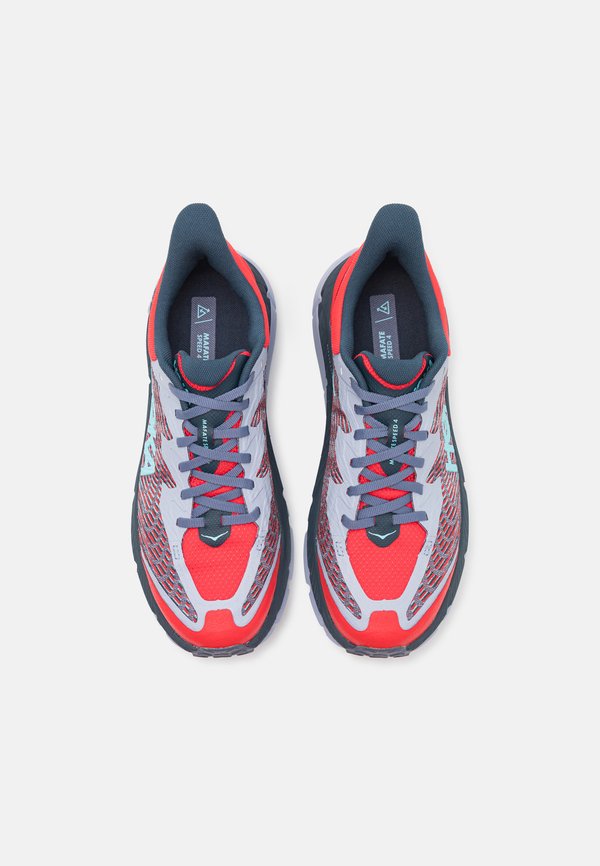 MAFATE SPEED 4 - Trail running shoes4