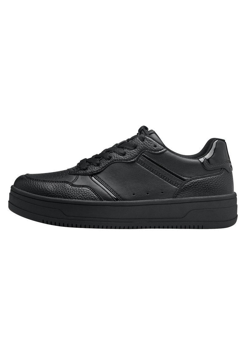 Tamaris Sneakers basse - black uni