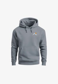 Unselected, convoy grey