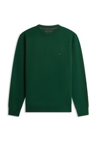 Ikke valgt, nocturnal green