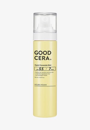 GOOD CERA SUPER CERAMAIDE MIST - Tonico viso - -