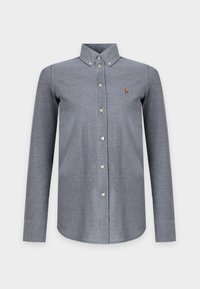 Unausgewählt, newport navy/white
