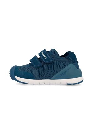 Biomecanics DEPORTIVAS BIOMECANICS RESPETUOSO DE BEBE  AZUL MARINO UNISEX - Zapatillas - azul marino