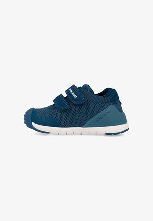 Biomecanics, DEPORTIVAS BIOMECANICS RESPETUOSO DE BEBE AZUL MARINO UNISEX - Zapatillas - azul marino