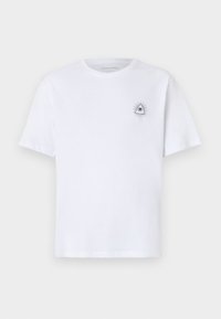 Unselected, white
