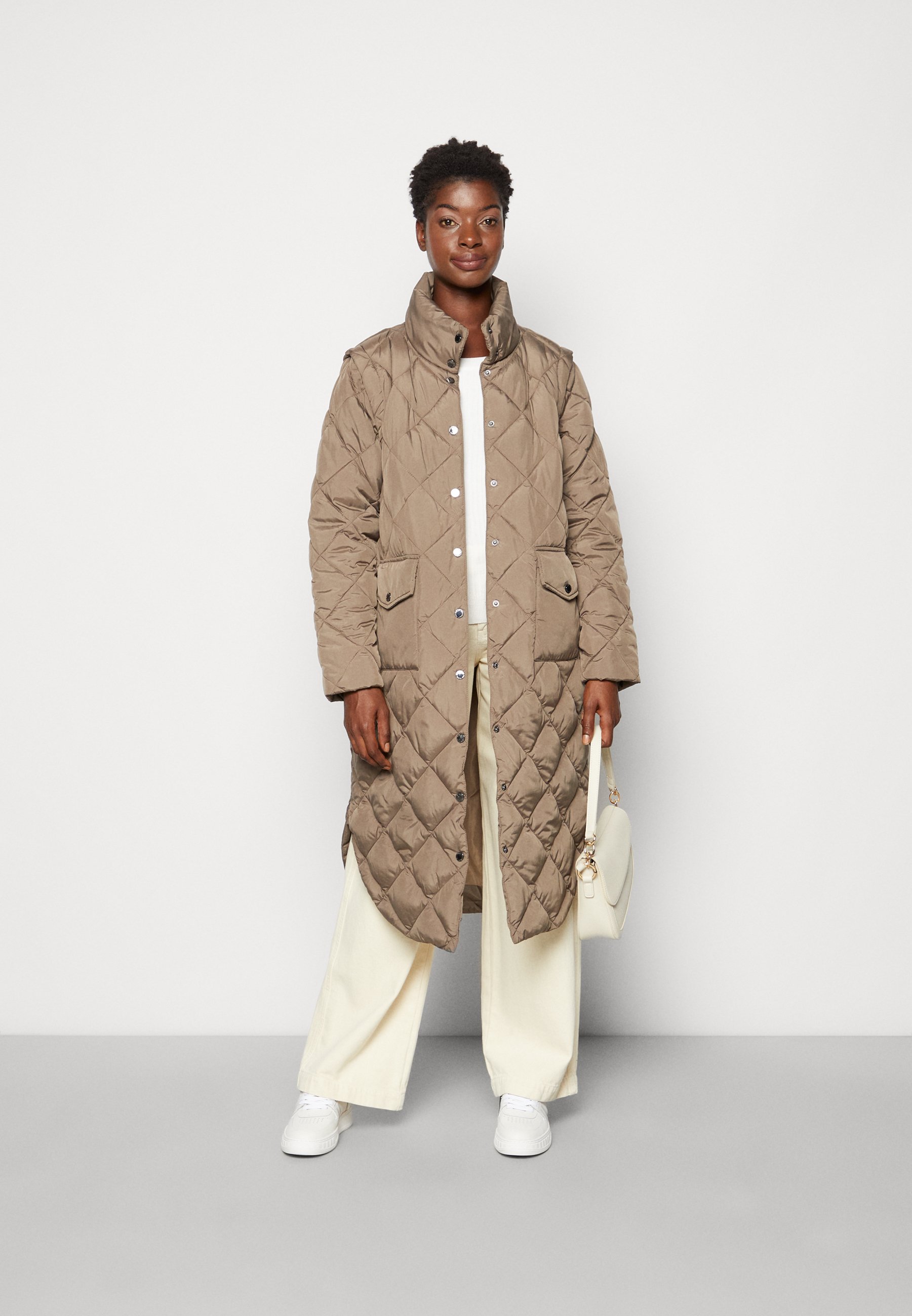 Freequent OLGA 2-IN-1 - Winter coat 