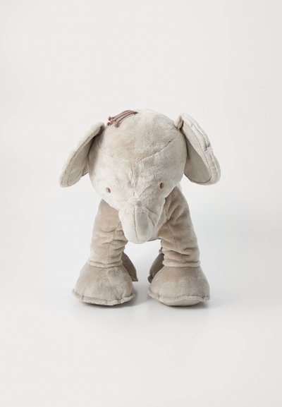 Tartine et Chocolat ELEPHANT - Bamser - taupe
