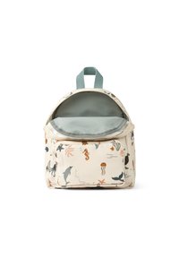 Liewood ALLAN UNISEX beżowy