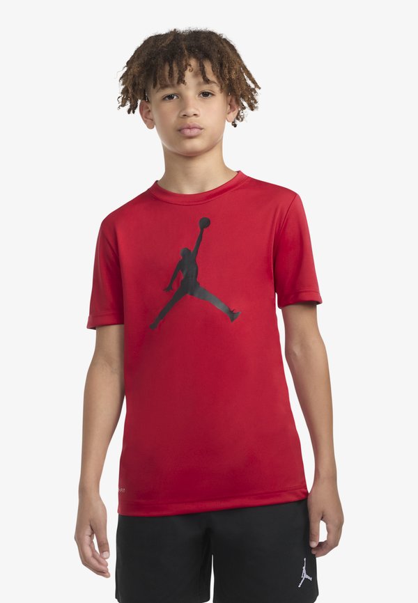 JUMPMAN LOGO TEE - Sport T-Shirt