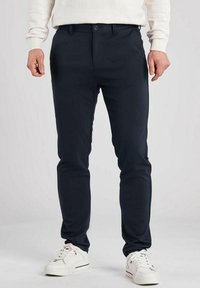 U.S. Polo Assn. Chinos - dark blue