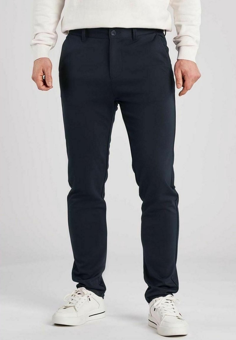 U.S. Polo Assn. Chinos - dark blue
