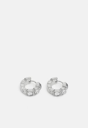 Guess, Boucles d'oreilles - silver-coloured