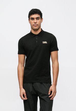 Polo - gold-coloured