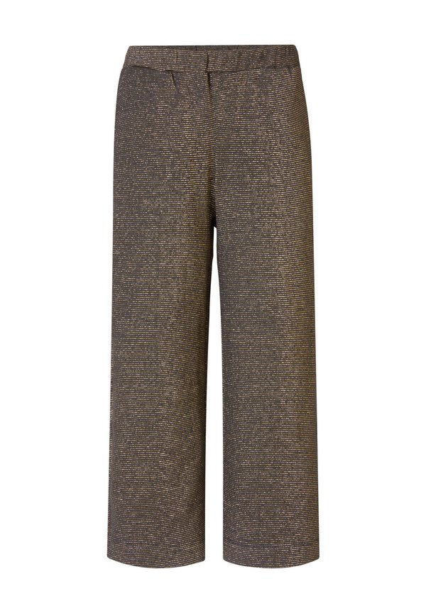 JIXIAN - Stoffhose - nine iron