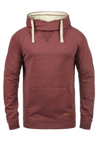 Unselected, wood red