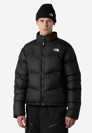 The North Face M SAIKURU JACKET - Téli dzseki - tnf black
