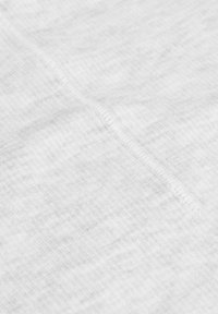HOLD TIGHT - Tops ar garām piedurknēm - heathered core ultra light grey