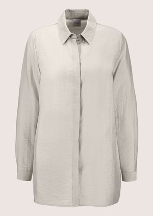 MADELEINE, Overhemdblouse - taupe