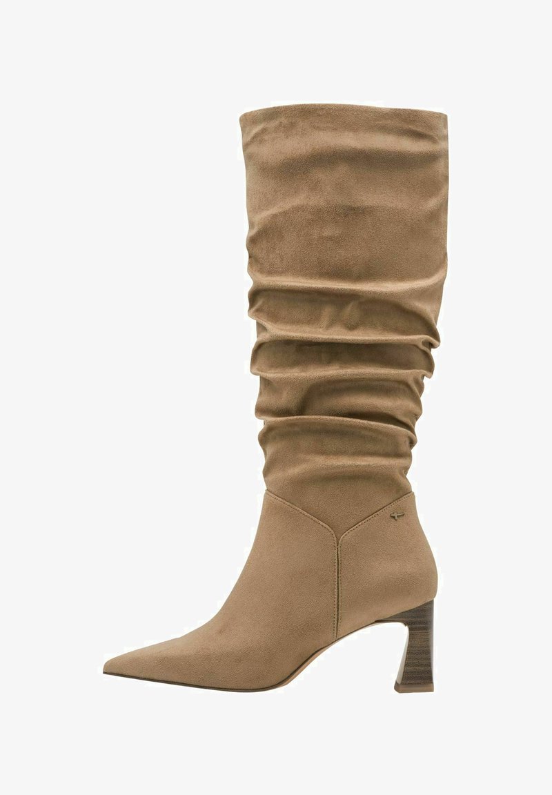 Tamaris Boots - beige