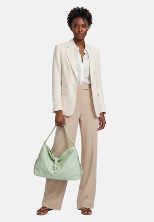 Kassandra, KASSANDRA HANDBAG - Handtas - green