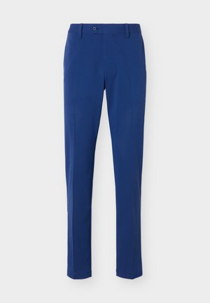 J.LINDEBERG Sports, VENT - Pantalon classique - estate blue
