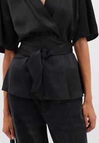 InWear Camicetta - black