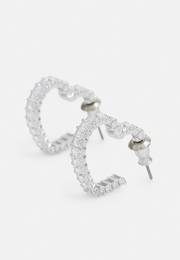 MATRIX HOOP - Earrings4