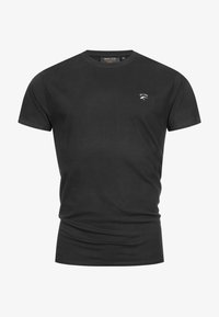 Unselected, black