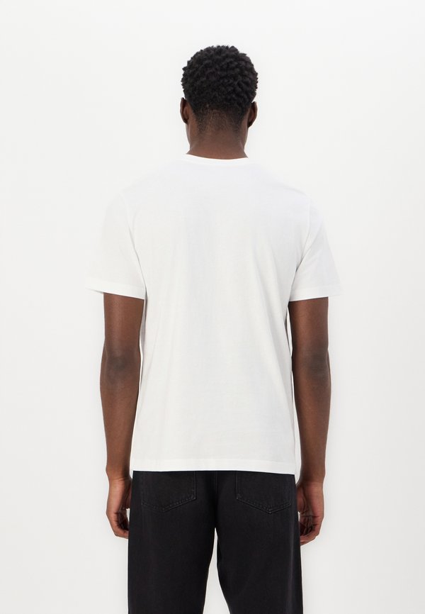 LOGO TEE UNISEX - Basic T-shirt4