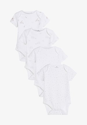 UNISEX - Body - white