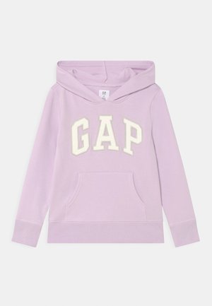 LOGO GIRL - Felpa - purple lilac