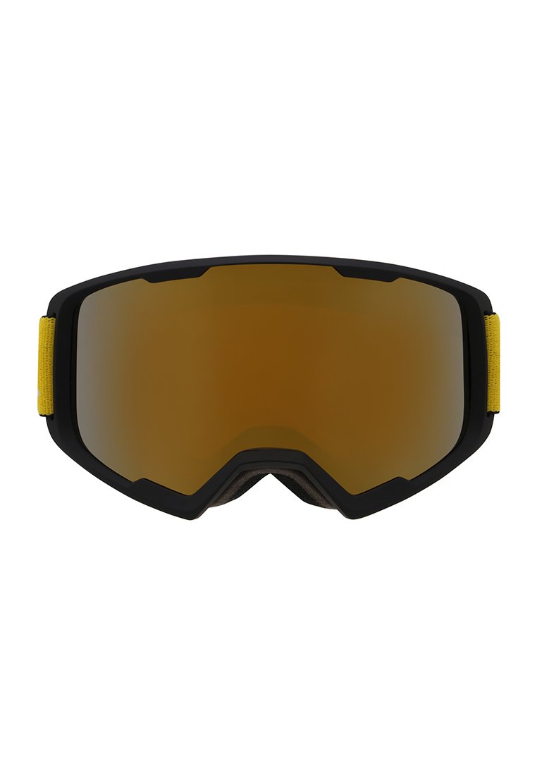 Red Bull SPECT Eyewear Skibril geel