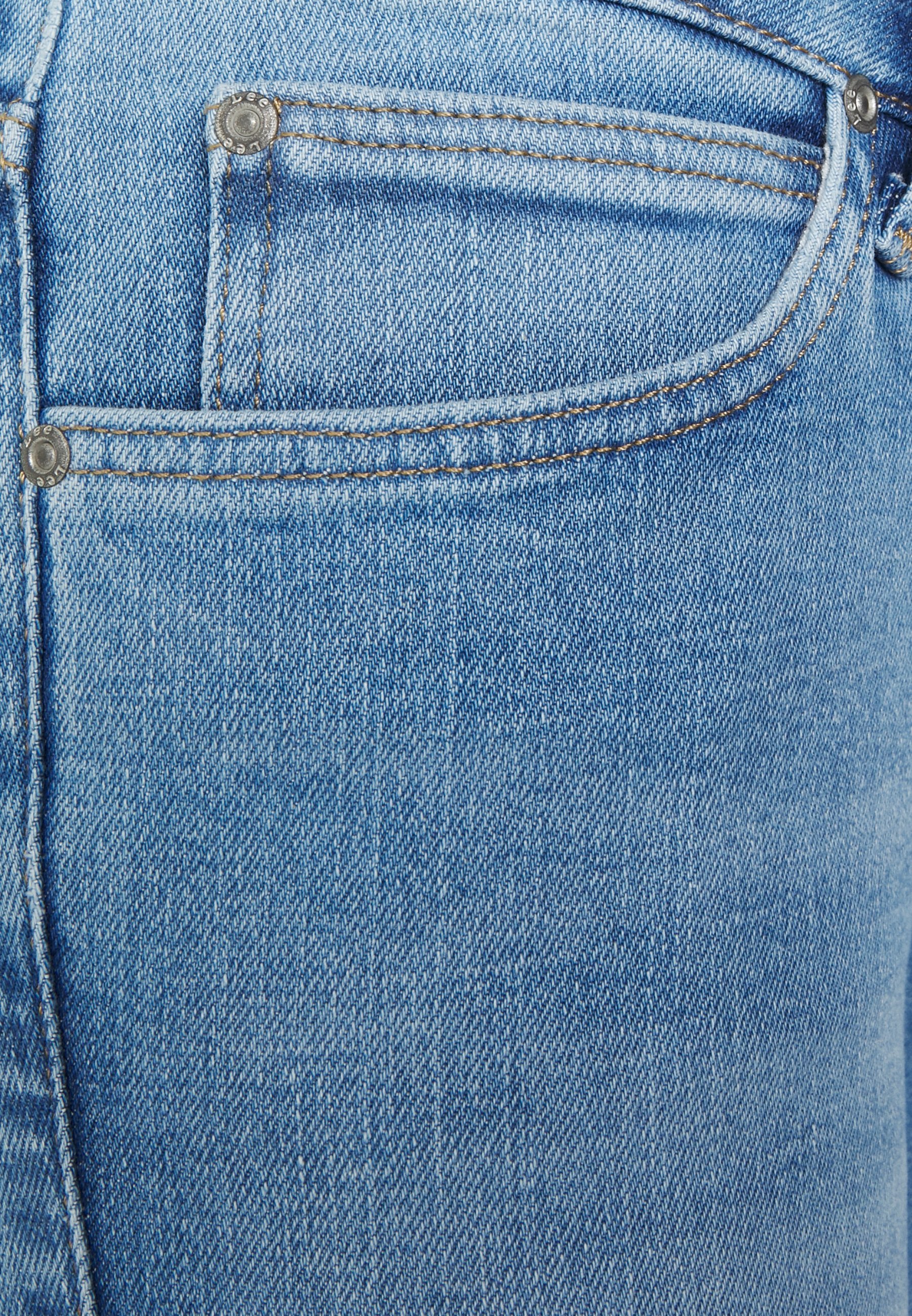 Lee HOXIE - Bootcut jeans - mid alexa 