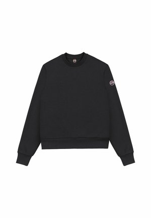 Colmar Originals, Sweater - black